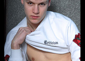 Tyler Powell