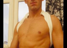 Ryan Michaels