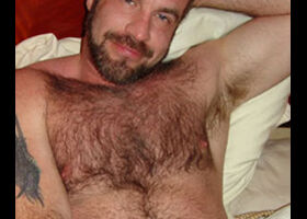 Danny Mann