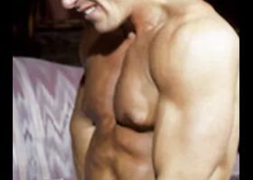 Blake Callahan