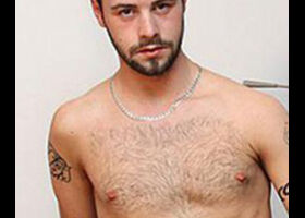 Patrick Hill