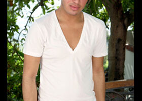 Eric Bridge