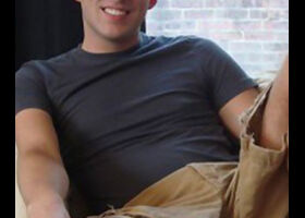 Aaron Mitchell
