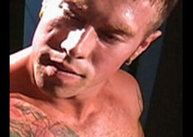 Brock (B)