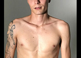 Ricky Massey