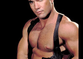 Cory Miles