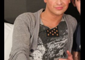 Trey Mattews