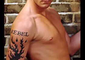 Troy Rebel