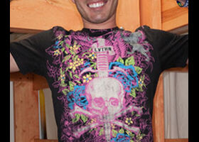 Jonathan Deverall