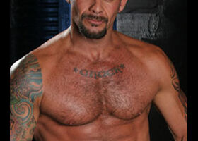 Chuck Dirocco