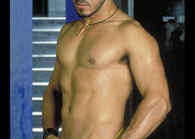 Diego De La Hoya