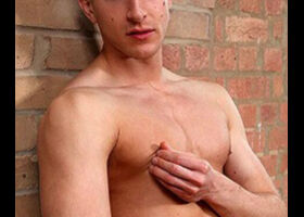 Kingsley Rippon