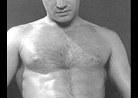 Danny Cocker