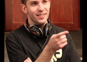 Daniel Murdoch