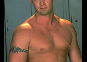 Cody Scott