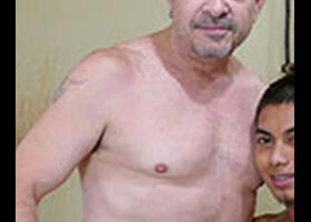 Daddies Mike