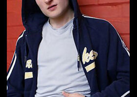 Ricky Jackson