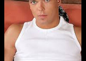 Tony Rogers