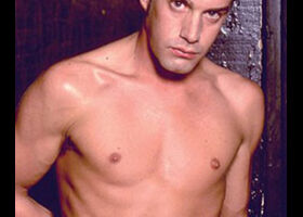 Bret Wolfe