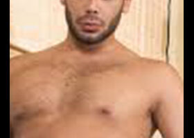 Anthony Martinez