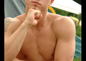 Bryan Mccain