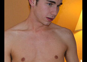 Vampire 1 (Brice Carson)