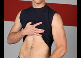 Tyler Aston