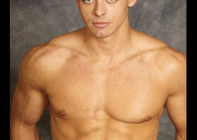 Vince Rockland