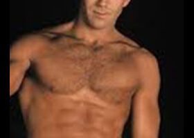 Bruce Harrison