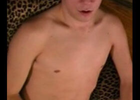 Carter D'Angelo