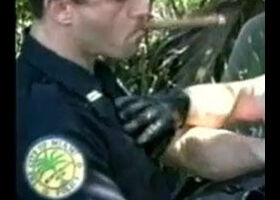 Cops Brian Hanson