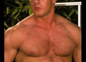 Todd Parker