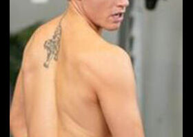 Joey Stoley