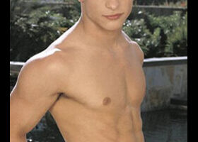 Josh Harting
