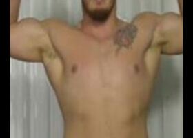 Derrick Windsor