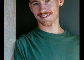 Colin O'Brien