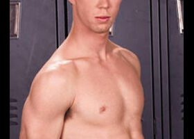 Cory Bolton