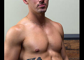 Joey Dane