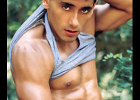 Joe Savage