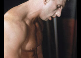 Matthew Brannon