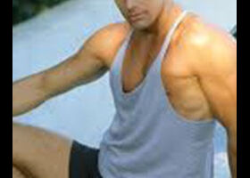 Steve Kreig
