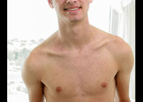 Christian James