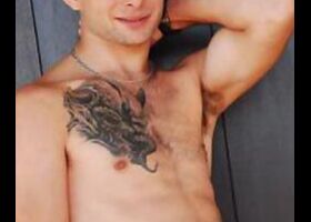 Anthony Smith