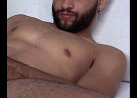 Javier Nary