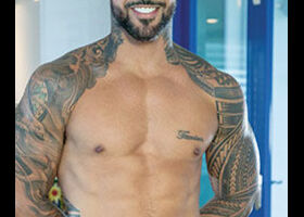 Jona Ortiz