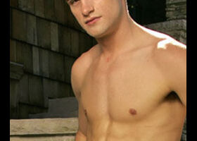 Caleb Black