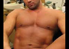 Nick Mazzaro