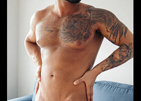 Parker Savage