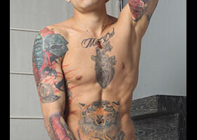 Max Stiven