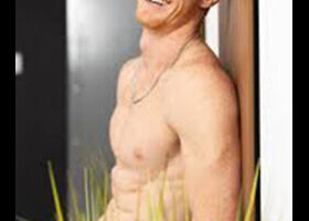 Lucas Scott